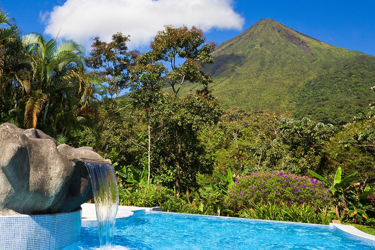 Costa Rica Vacation Packages with Airfare 2024